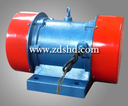 YZS系列振動電機(jī)