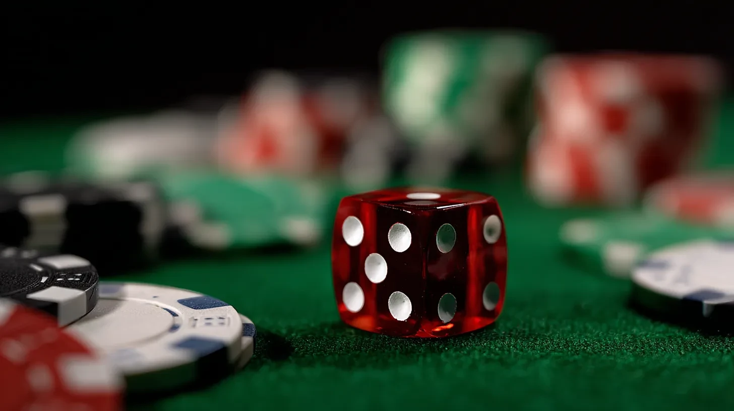 Menjelajahi Pengalaman Taruhan di Fortune88